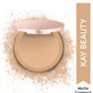 Kay Beauty Matte Compact 9g