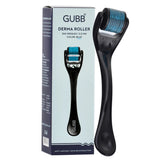 Gubb Derma Roller 540 Needles 0.5MM Blue