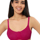 AMANTE-BRA75301 Essential Comfort Non-Padded Non-Wired Bra