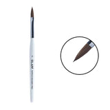 GLAM Pro Acrylic Brush No #10