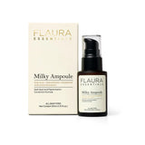 FLAURA ESSENTIALS Milky Ampoule Serum 30ml