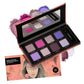 SUGAR Blend The Rules Eyeshadow Palette 10.4g