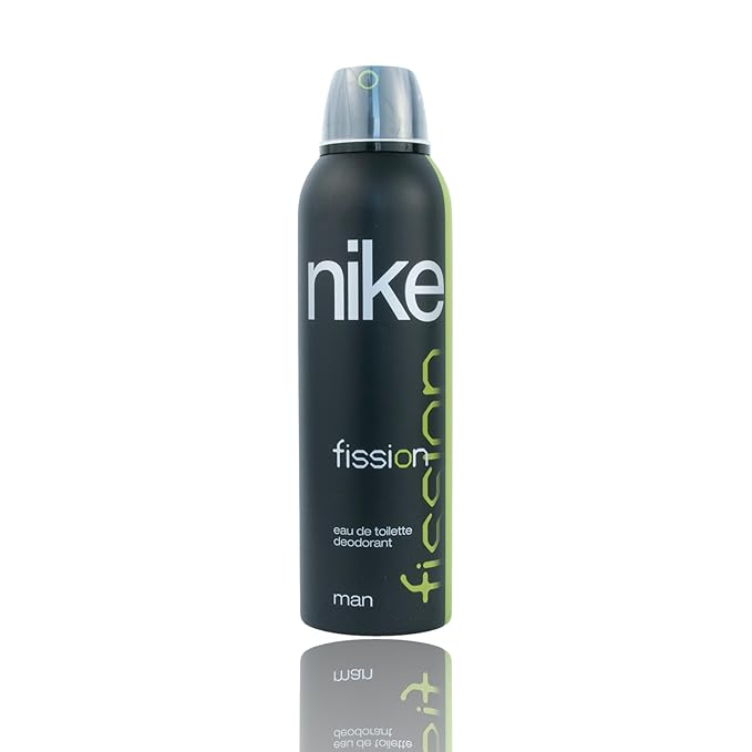 Nike Fission Man Deo 200ml