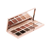 Patrick Ta Major Dimension III Eyeshadow Palette