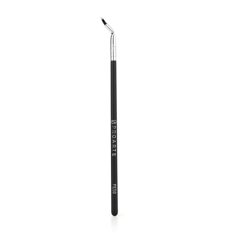 Proarte 2 IN 1 ANGLED EYE AND LIP BRUSH PE59