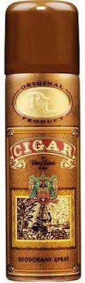 Lomani Cigar Body Spray For Men 200 ml