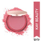 Kay Beauty Matte Blush Enriched With Avocado 8.5g