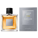 Guerlain L'Homme Ideal l'intense Eau De Parfum Men 100ml