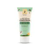 PILGRIM Squalane Ultra Matte Sunscreen SPF 50 PA+++