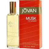 Jovan Musk For Women Pour Homme 96ml
