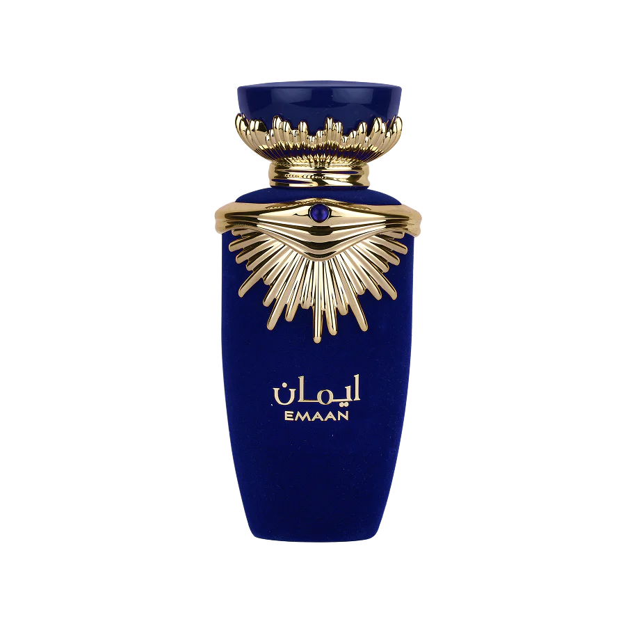 Lattafa Emaan EAU DE PARFUM 100ml