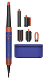 Dyson HS08 Airwrap Multi-styler Complete Long Vinca Blue/Topaz