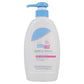 Sebamed Baby Gentle Wash PH 5.5 For Delicate Skin With Allantoin 400ml