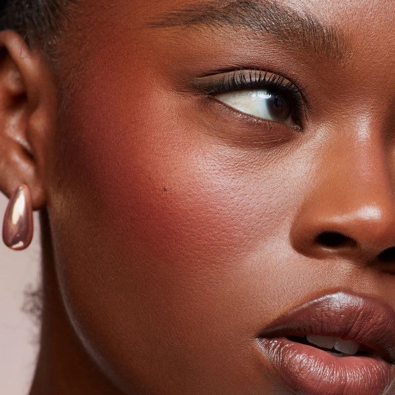 Patrick Ta For Face Double-Take Creme & Powder Blush Duo Creme Double Tenue & Poudre Blush