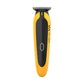 Ikonic Professional Rio Trimmer Yellow & Black