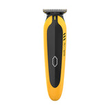 Ikonic Professional Rio Trimmer Yellow & Black