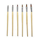 Shills Professional Nail Art Brushes Set