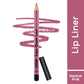 Nykaa Lips Don't Lie! Waterproof Line & Fill Lip Liner (1.14g)