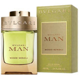 Bvlgari Man Wood Neroli 100ml