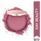 Kay Beauty Matte Blush Enriched With Avocado 8.5g