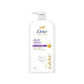 Dove Daily Shine Shampoo For Dull Hair 1 ltr