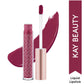 Kay Beauty Matte Liquid Lipstick Grape Seed Oil 3.5gm