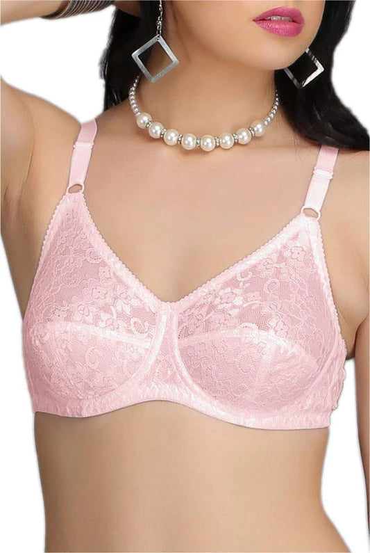 Maiden Beauty Beautiful Intimates forever Padded Bra And Set
