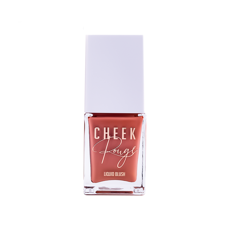 Character Cheek Rouge Liquid Blush 20gm