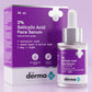 The Derma co 2% Salicylic Acid Serum - 30ml