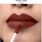 Nykaa All Day Matte Waterproof, Transfer Proof, 12H Liquid Lipstick 2.1ml