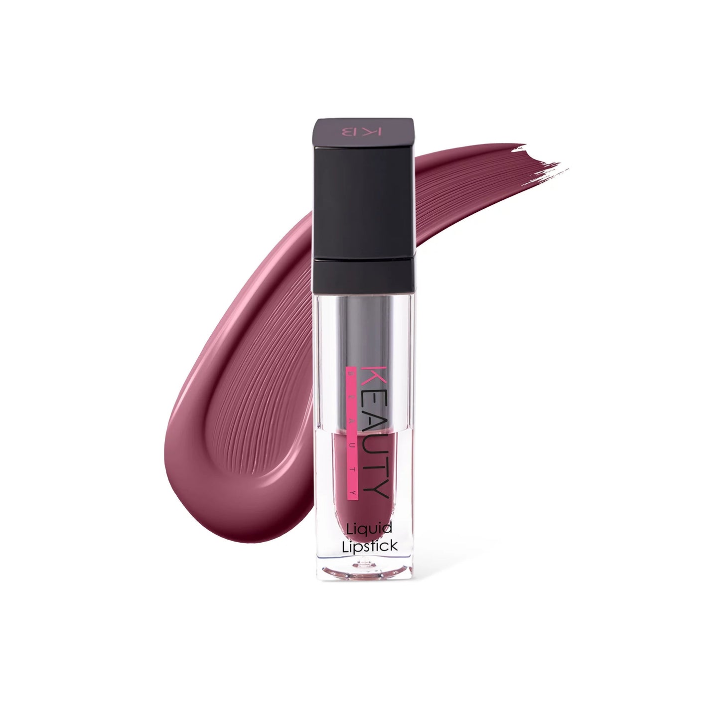 KEAUTY BEAUTY BOLD BABES LIQUID LIPSTICK 5.2ml