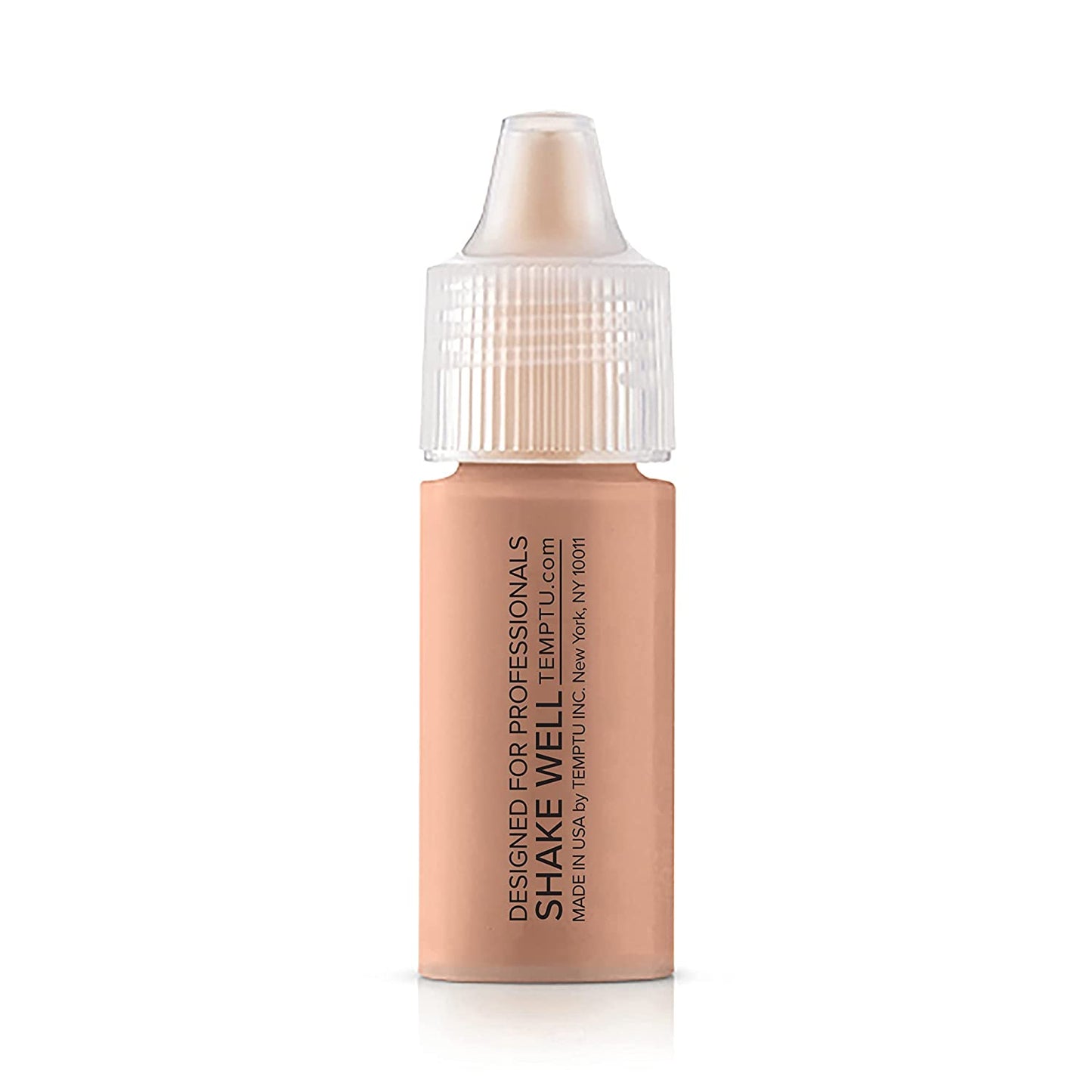 Temptu S/B Airbrush Foundation 006 Toffee, 1.25 Fl Oz
