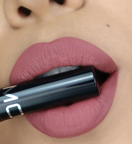 MOIRA Matte Liquid Lips (031 Delight)