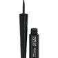 MAKE UP FOR EVER AQUARESIST COLORINK 24H WATERPROOF EYELINER LIQUIDE HAUTE INTENSITE 2ML ( 01 MATTE CHARCOAL )