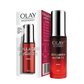 Olay Face Serum: Regenerist Collagen Peptide 24 Serum