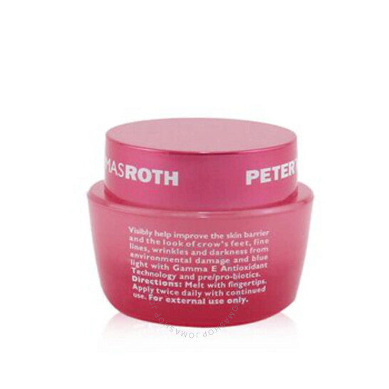 PETER THOMAS ROTH- Vital-E Microbiome Age Defense Eye Cream 15ml/0.5oz