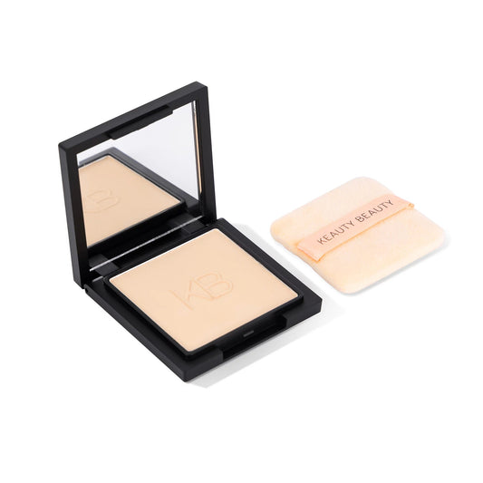 KEAUTY BEAUTY COMPACT POWDER 12g