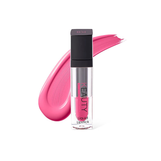 KEAUTY BEAUTY BOLD BABES LIQUID LIPSTICK 5.2ml