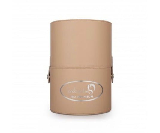 London Prime HD Premium Makeup Brush Holder