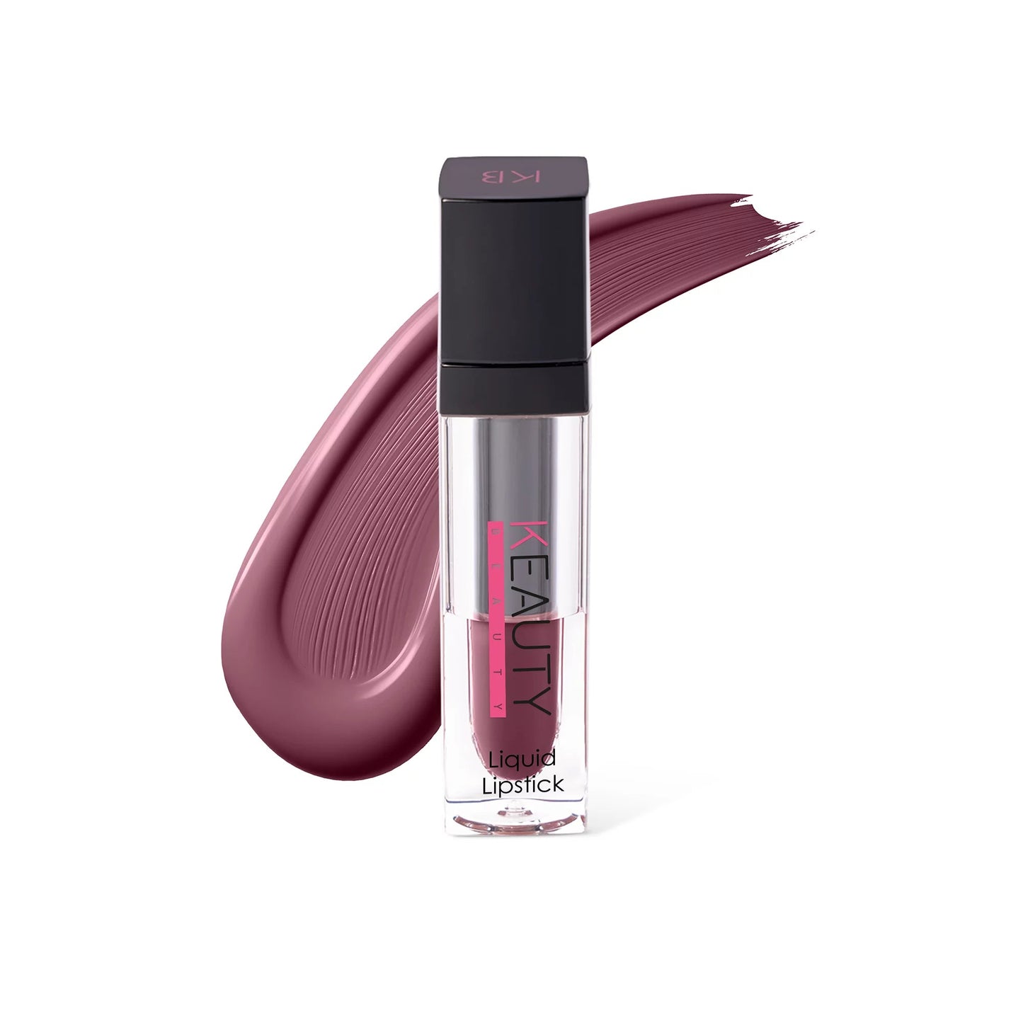 KEAUTY BEAUTY BOLD BABES LIQUID LIPSTICK 5.2ml