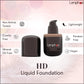 Lenphor HD Foundation 03 Beige 30 ml