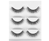 Usher Pack Of 3 False Eyelashes CH 53