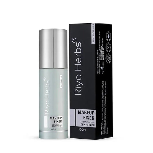 Riyo Herbs Makeup Fixer Dewy Finish 100ml