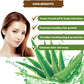 Mantra Aloe Vera Gel Face, Hair & Body for Hydrates and Soothes the Skin 200 ml