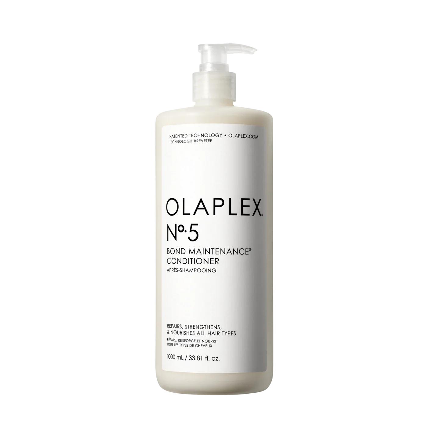 Olaplex Bond Maintenance Conditioner No.5 1000ml