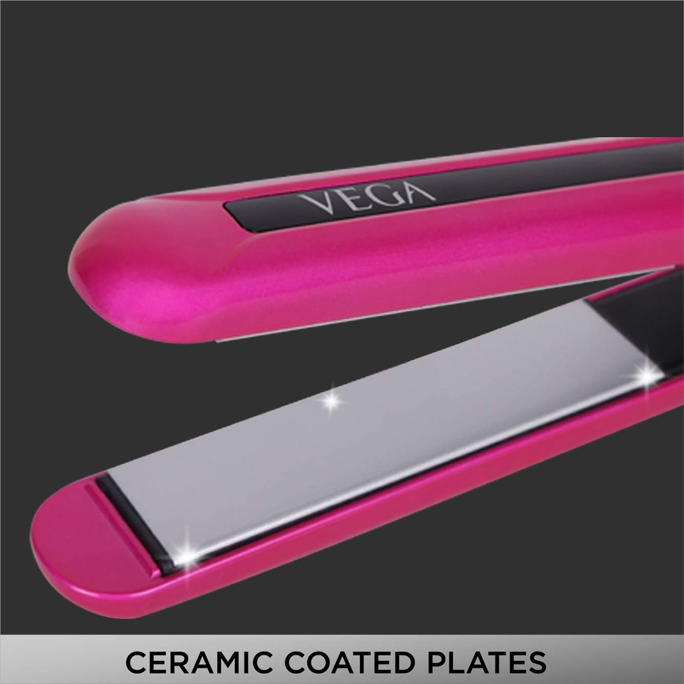 Vega Trendy Hair Straightener VHSH-16