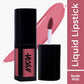 NYKAA Matte To Last ! Liquid Lipstick 5ml