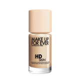 Make Up Forever HD Skin Found De Teint Foundation 1N14(Y245) 30ml