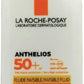 LA Roche-Posay Anthelious 50+ Fluide Invisible Ultra Protection Shake Protect Tech 50ml