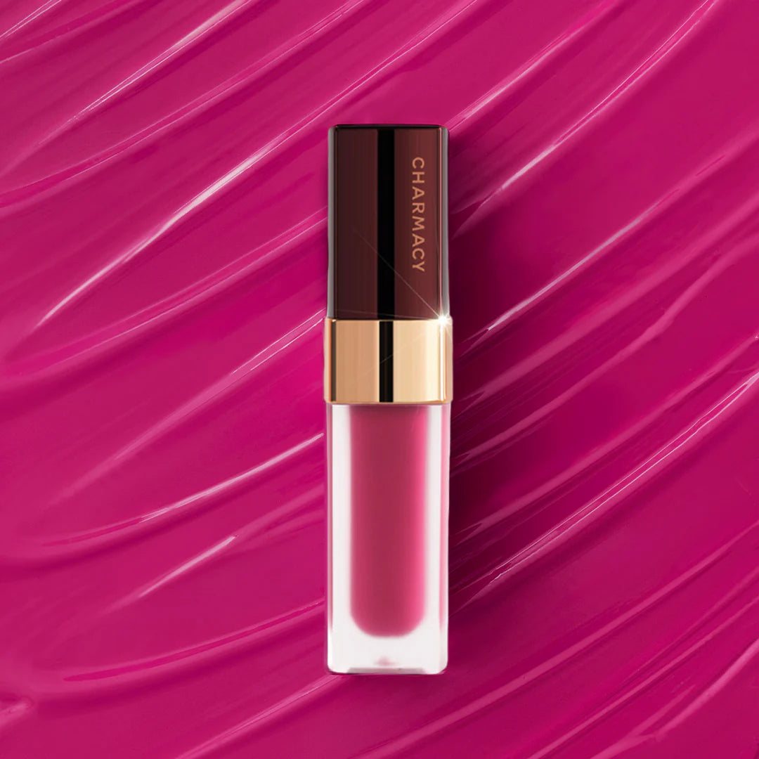 CHARMACY MILANO Cmc Stunning Longstay Liquid Lip 5.6ml